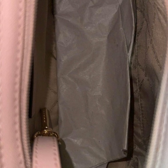 Michael Kors Pink Women's Bag - Picture 6 of 7
